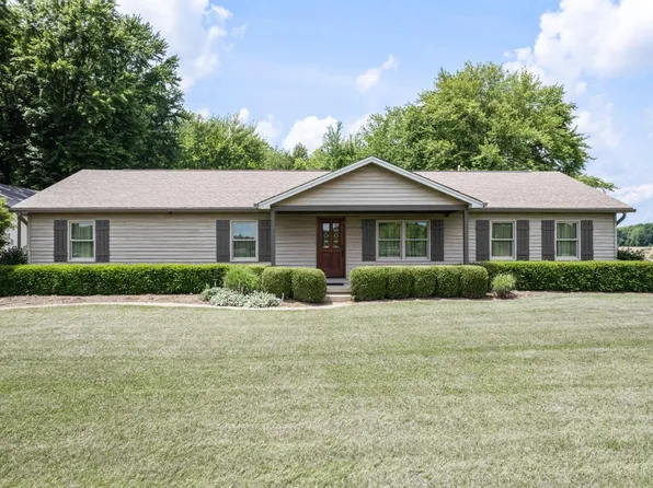 13269 Locust Ridge New Harm Rd, Williamsburg, OH 45176