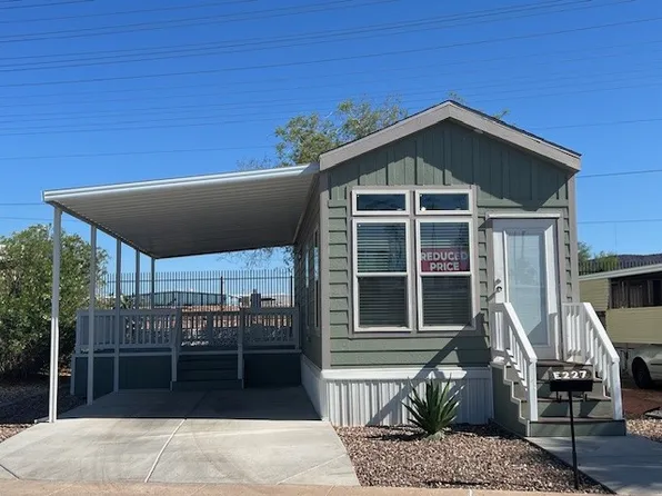 2050 W Dunlap Ave Lot E227, Phoenix, AZ 85021