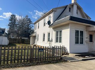 70 S Pitt St, Manheim, PA 17545