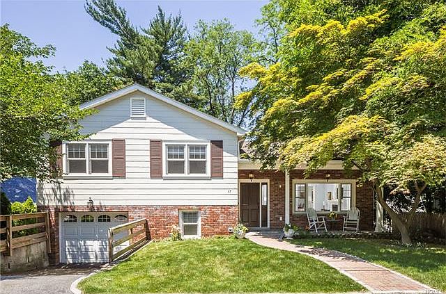 67 Deshon Ave Bronxville NY 10708 Zillow