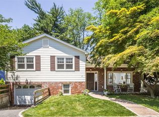 67 Deshon Ave, Bronxville, NY 10708