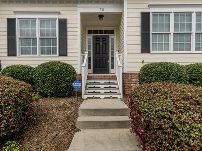 70 Old Grove Ln, Apex, NC, 27502