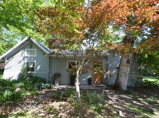 1250 Methodist Rd, Hood River, OR 97031