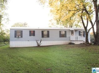 94 Forgotten Rd, Piedmont, AL 36272