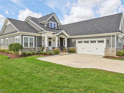 5393 Hawks Nest Cir, Sheffield Village, OH, 44054