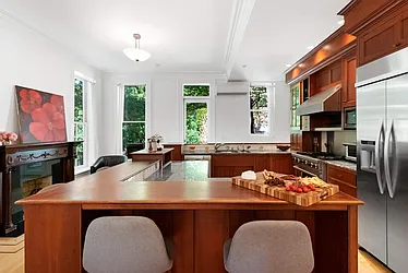 Rented by Compass