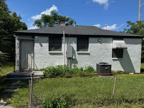 503 Staley Ave, Savannah, GA 31405