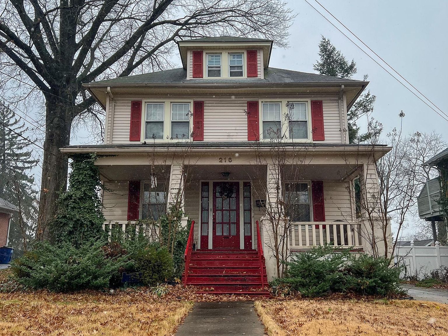 216 White Horse Pike, West Collingswood, NJ 08107 Zillow