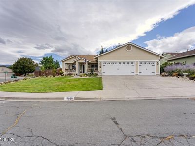 17020 Castle Pine Dr, Reno, NV, 89511