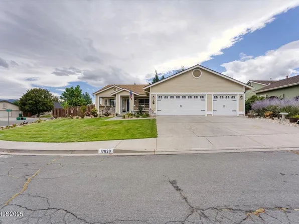 17020 Castle Pine Dr, Reno, NV 89511