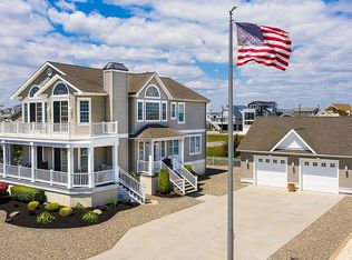 51 Channel Rd, Avalon, NJ 08202