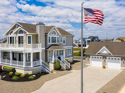 51 Channel Rd, Avalon, NJ, 08202