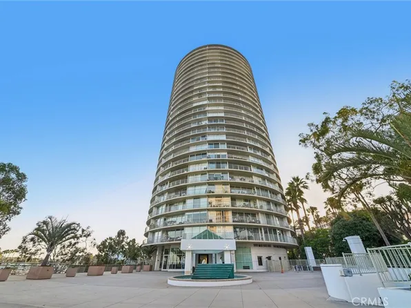 700 E Ocean Blvd Unit 1208, Long Beach, CA 90802