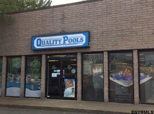 458 Sand Creek Rd, Colonie, NY 12205