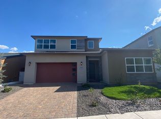 614 Braided Rope Dr, Reno, NV 89511