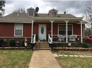 9739 Deadfall Rd, Brighton, TN 38011