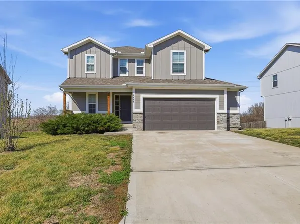 9800 E 219th Cir, Peculiar, MO 64078