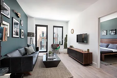 Rented by Bold Marketing