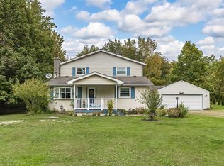 265 Hidden Ln, North East, PA 16428