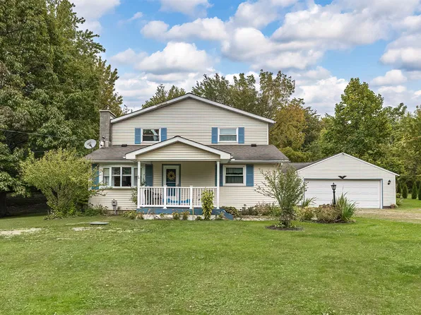 265 Hidden Ln, North East, PA 16428