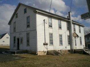 1453 Robert Fulton Hwy, Quarryville, PA 17566