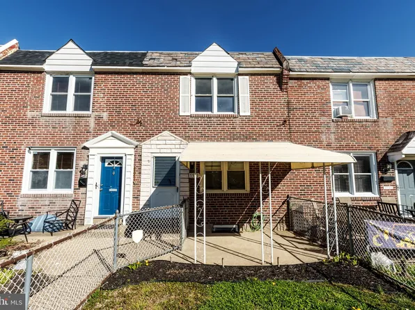 7731 Overbrook Ave, Philadelphia, PA 19151