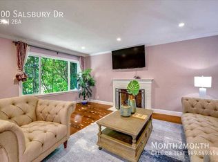300 Salsbury Dr, Santa Clara, CA 95051