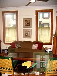 Sold by Halstead Real Estate