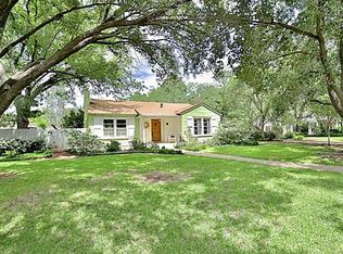 1117 Glenwood Dr, Abilene, TX 79605