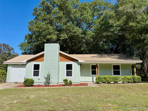 1028 Whittle Hudson Rd, Ozark, AL 36360