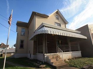 26 S 4th St, Youngwood, PA 15697
