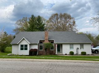 3963 N Ironwood Ct, Bloomington, IN