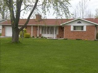 17070 Swan Creek Rd, Hemlock, MI 48626