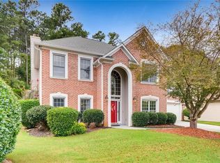 2920 Ridge Oak Dr, Suwanee, GA 30024
