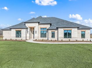 6010 Rolling Creek Ct, Aledo, TX 76008