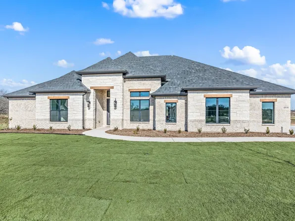 6010 Rolling Creek Ct, Aledo, TX 76008