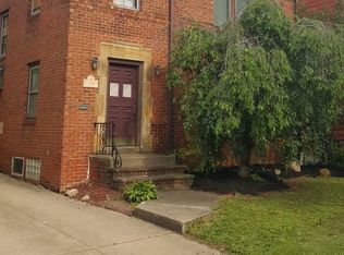 2179 Brockway Rd, University Heights, OH 44118