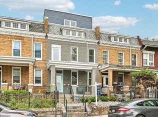 3408 Warder St NW #2, Washington, DC 20010