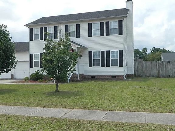 2nd image of 122 Mosswood Dr