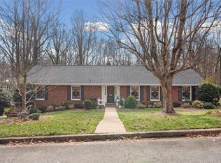 2420 Merrimont Dr, Winston Salem, NC 27106