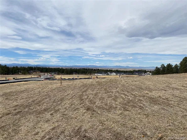 9825 Majestic Oak Dr, Parker, CO 80134