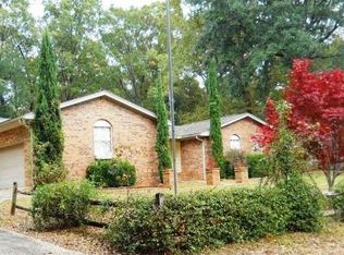 2819 Lake Silver Rd, Crestview, FL 32536