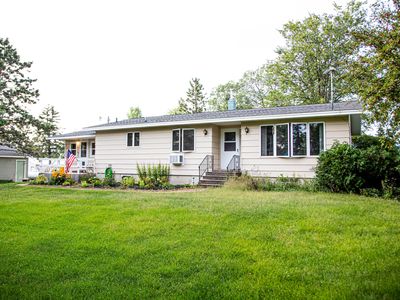 35965 County Highway 74, Battle Lake, MN, 56515