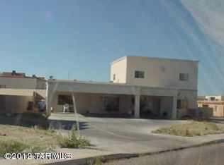 2481 N Al Harrison Rd, Nogales, AZ 85621