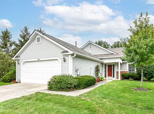 7404 Brackenwood Cir N, Indianapolis, IN 46260