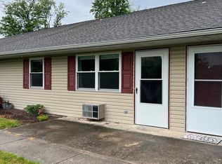 599 Old Quaker Rd APT G, Lewisberry, PA 17339