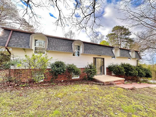 6216 Glenridge Ln, Hixson, TN 37343