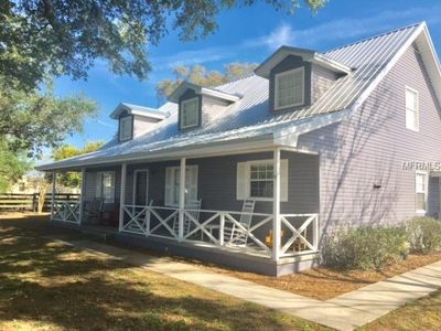 228 W Tom Costine Rd, Lakeland, FL, 33809