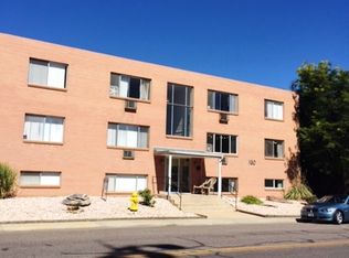 1130 10th St APT 301, Golden, CO 80401