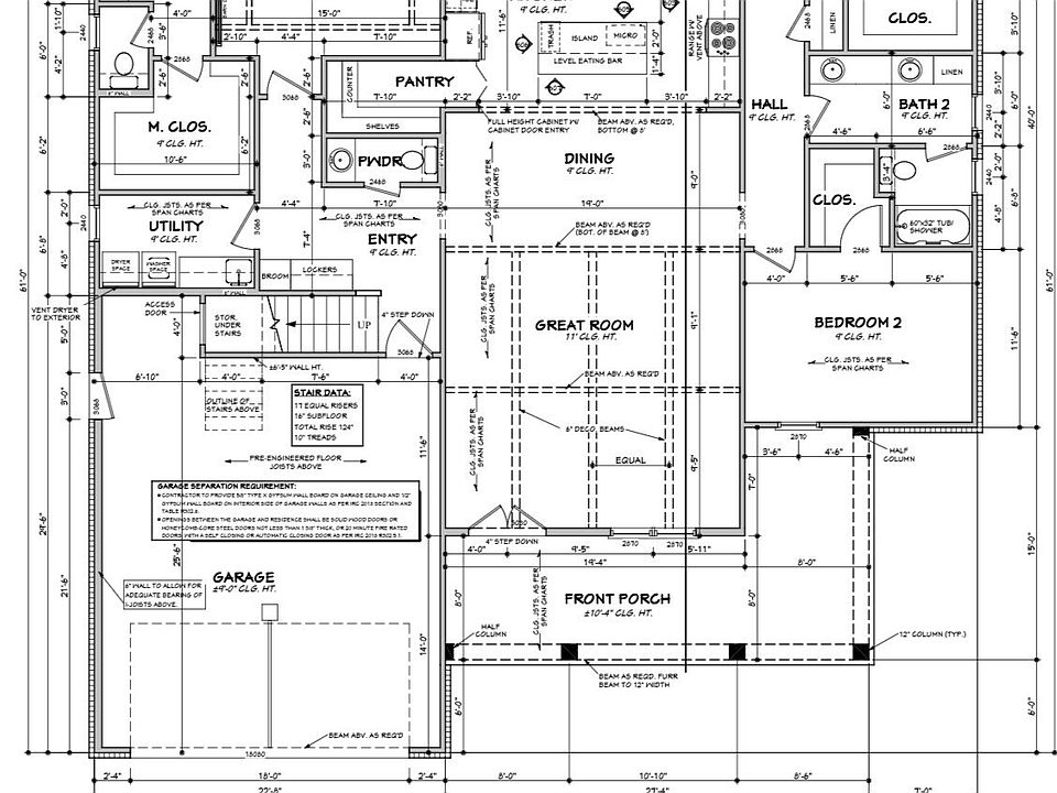 2nd image of 4 Cohutta Ct